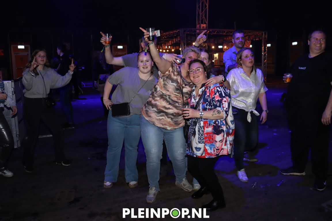 Vrijdag Publiek  (80)